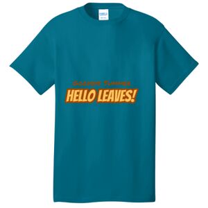 Unisex Tee Thumbnail