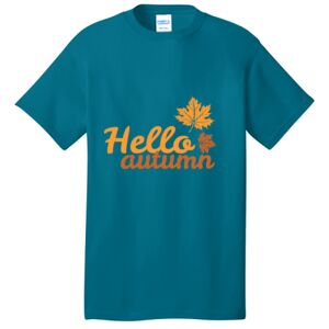 Unisex Tee Thumbnail