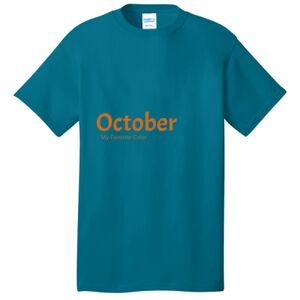 Unisex Tee Thumbnail