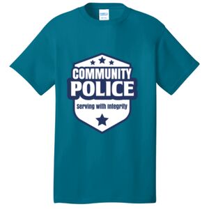 Unisex Tee Thumbnail
