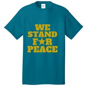Unisex Tee Thumbnail