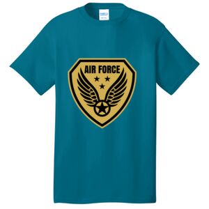 Unisex Tee Thumbnail