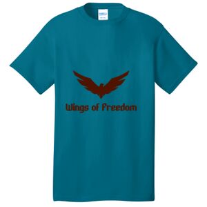 Unisex Tee Thumbnail