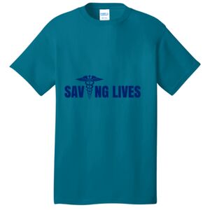 Unisex Tee Thumbnail