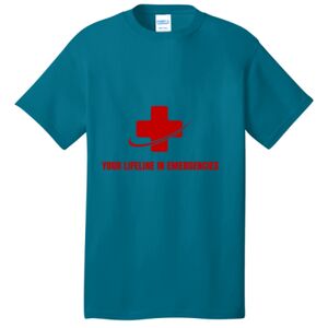 Unisex Tee Thumbnail