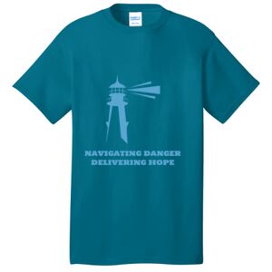 Unisex Tee Thumbnail