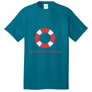Unisex Tee Thumbnail