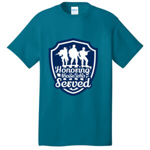 Unisex Tee Thumbnail
