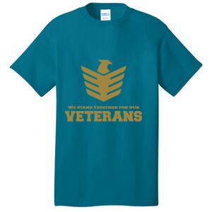 Unisex Tee Thumbnail