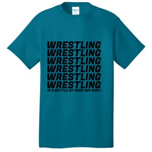Unisex Tee Thumbnail