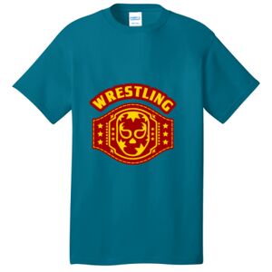 Unisex Tee Thumbnail
