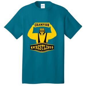 Unisex Tee Thumbnail
