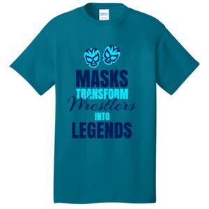 Unisex Tee Thumbnail