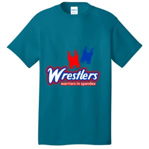 Unisex Tee Thumbnail