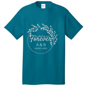 Unisex Tee Thumbnail