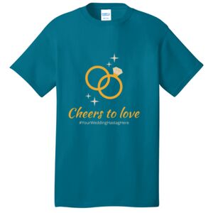 Unisex Tee Thumbnail