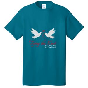 Unisex Tee Thumbnail