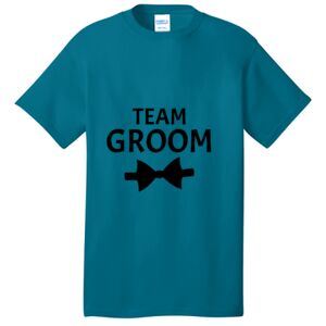 Unisex Tee Thumbnail