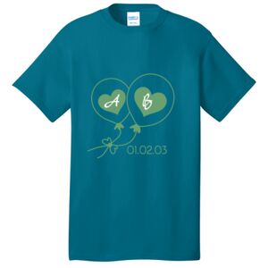 Unisex Tee Thumbnail