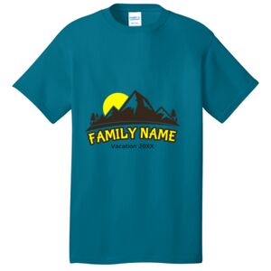 Unisex Tee Thumbnail