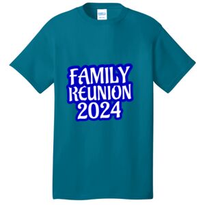 Unisex Tee Thumbnail