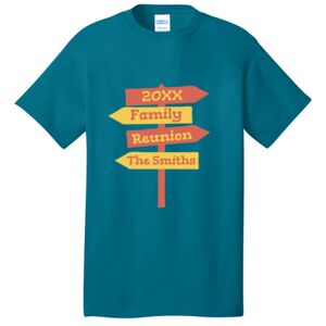 Unisex Tee Thumbnail