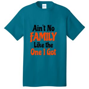 Unisex Tee Thumbnail