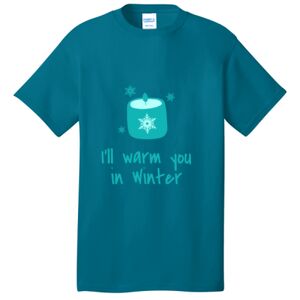 Unisex Tee Thumbnail