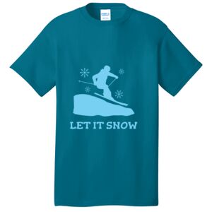 Unisex Tee Thumbnail