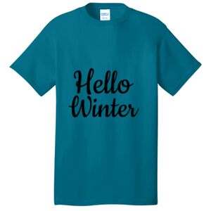 Unisex Tee Thumbnail
