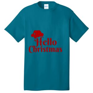 Unisex Tee Thumbnail