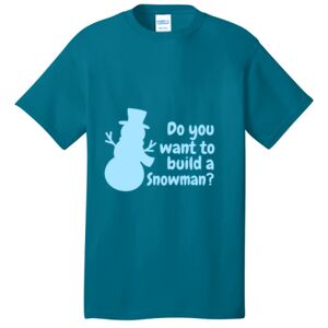 Unisex Tee Thumbnail