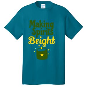 Unisex Tee Thumbnail