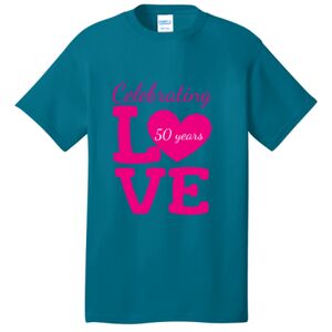 Unisex Tee Thumbnail