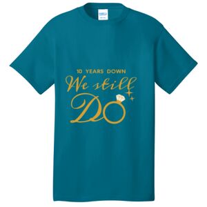 Unisex Tee Thumbnail