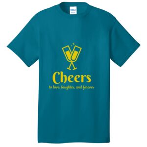 Unisex Tee Thumbnail