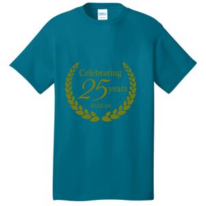 Unisex Tee Thumbnail