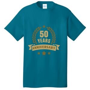 Unisex Tee Thumbnail