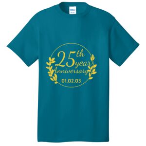 Unisex Tee Thumbnail