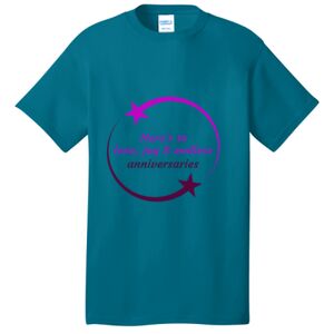 Unisex Tee Thumbnail