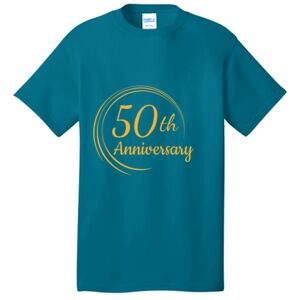 Unisex Tee Thumbnail