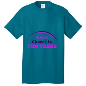 Unisex Tee Thumbnail
