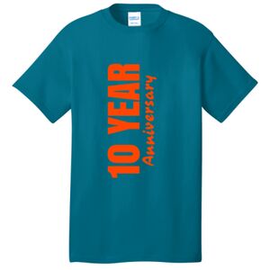 Unisex Tee Thumbnail