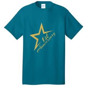 Unisex Tee Thumbnail