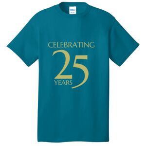 Unisex Tee Thumbnail