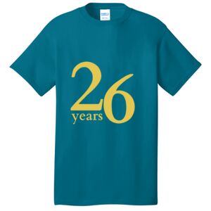 Unisex Tee Thumbnail