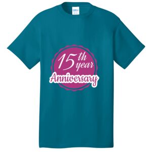 Unisex Tee Thumbnail