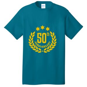 Unisex Tee Thumbnail