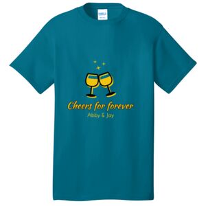 Unisex Tee Thumbnail