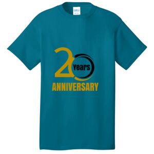 Unisex Tee Thumbnail